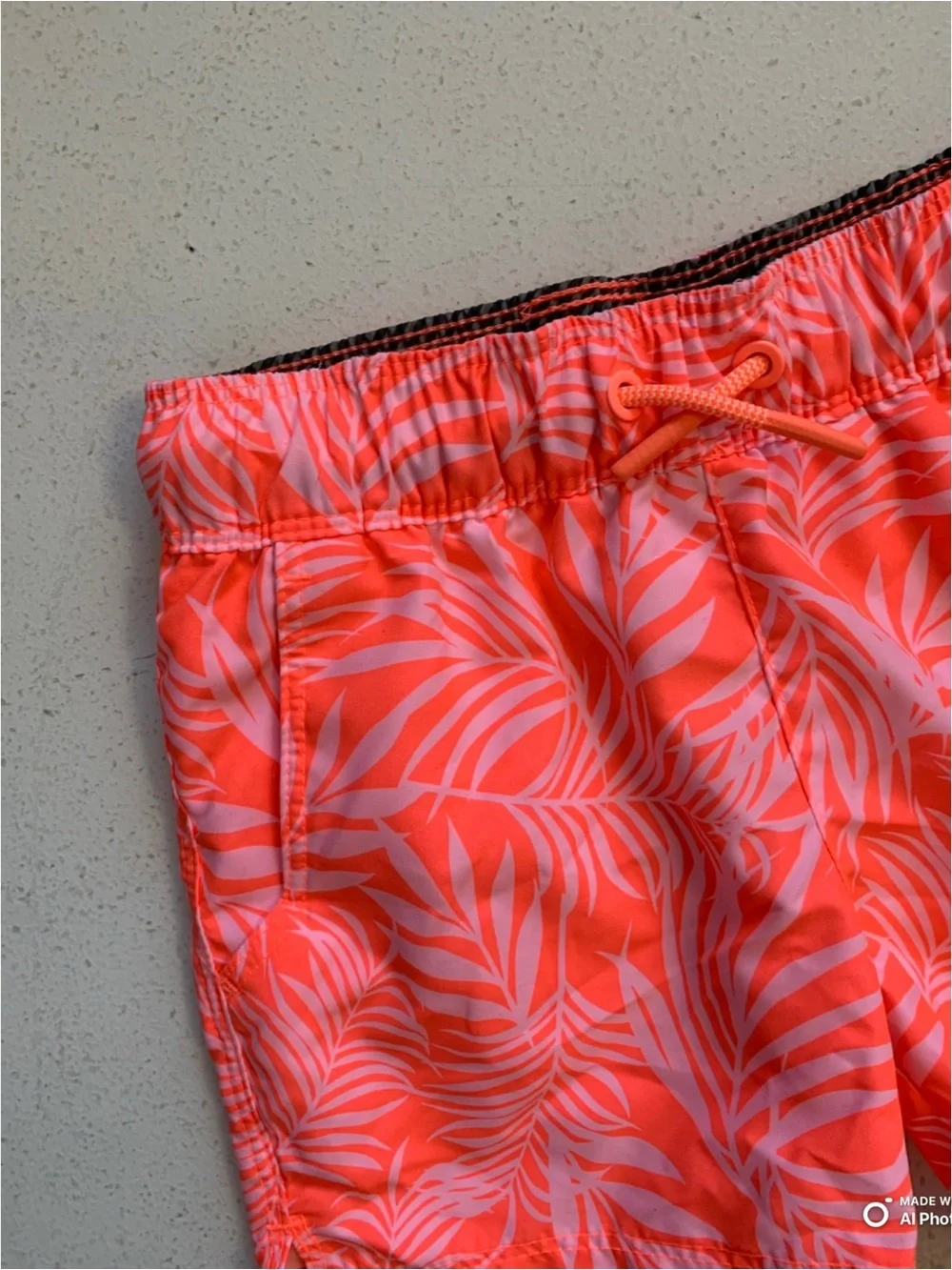 art class tropical swim
